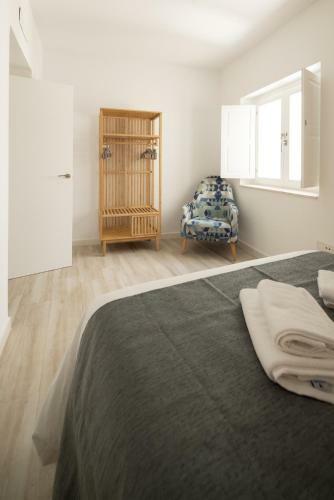 Suite Catedral Little Apartments