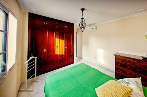 Apartamento El �tico De Cervantes