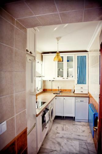 Apartamento El �tico De Cervantes