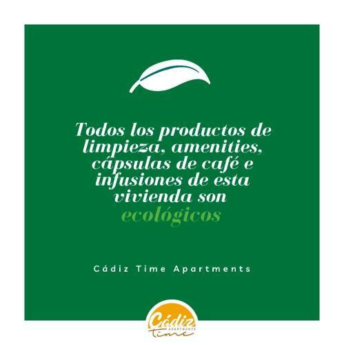 Apartamento Estudio Las Flores - Wifi - Petfriendly - Ecofriendly