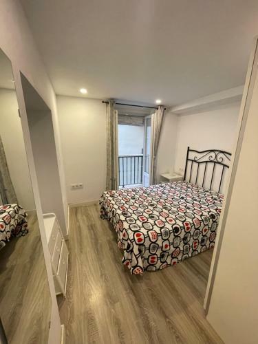 Apartamento Estudio Las Flores - Wifi - Petfriendly - Ecofriendly