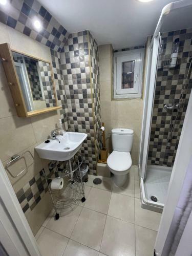 Apartamento Estudio Las Flores - Wifi - Petfriendly - Ecofriendly