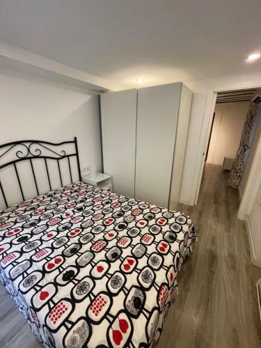 Apartamento Estudio Las Flores - Wifi - Petfriendly - Ecofriendly