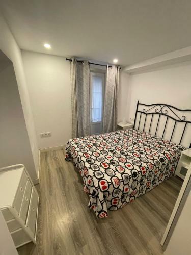 Apartamento Estudio Las Flores - Wifi - Petfriendly - Ecofriendly