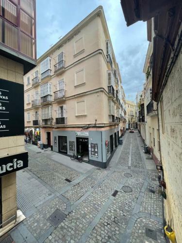 Apartamento Estudio Las Flores - Wifi - Petfriendly - Ecofriendly