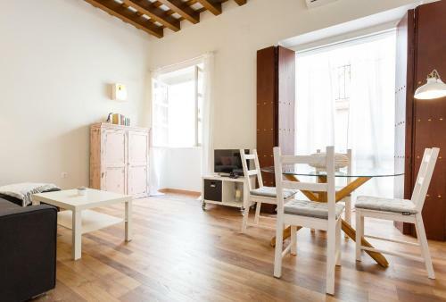 Apartamento Puertas De Rosario Cepeda