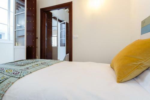 Apartamento Puertas De Rosario Cepeda