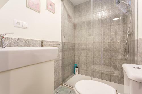 Apartamento Puertas De Rosario Cepeda