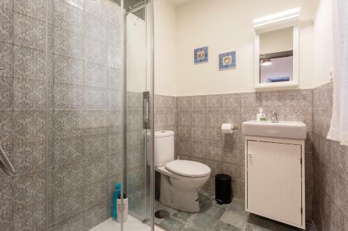 Apartamento Puertas De Rosario Cepeda