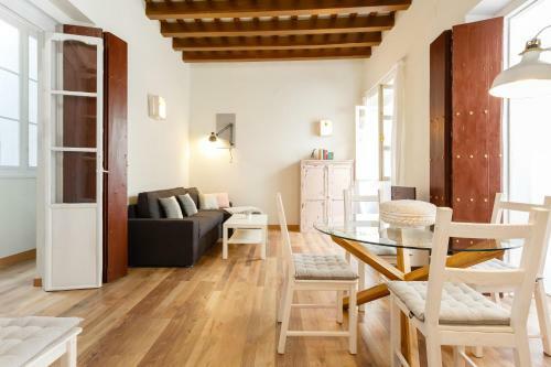Apartamento Puertas De Rosario Cepeda