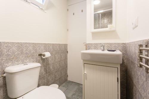 Apartamento Puertas De Rosario Cepeda