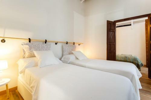 Apartamento Puertas De Rosario Cepeda