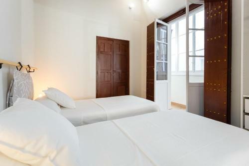 Apartamento Puertas De Rosario Cepeda