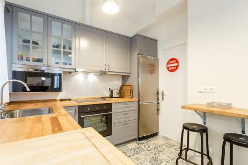 Apartamento Puertas De Rosario Cepeda