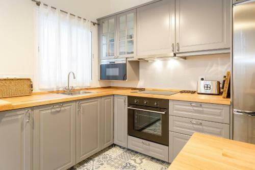 Apartamento Puertas De Rosario Cepeda