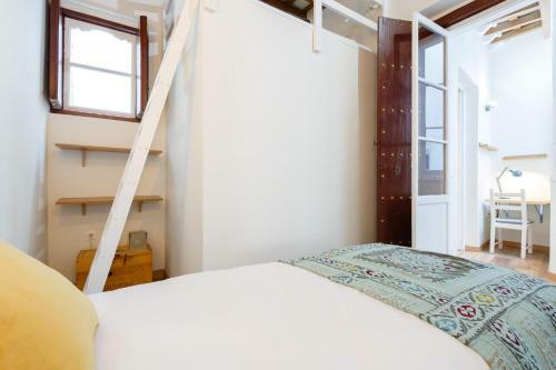 Apartamento Puertas De Rosario Cepeda