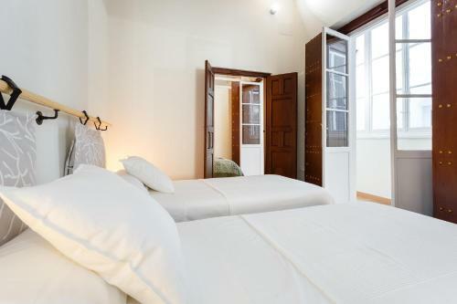 Apartamento Puertas De Rosario Cepeda