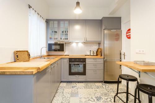 Apartamento Puertas De Rosario Cepeda