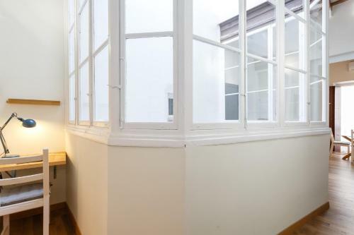 Apartamento Puertas De Rosario Cepeda