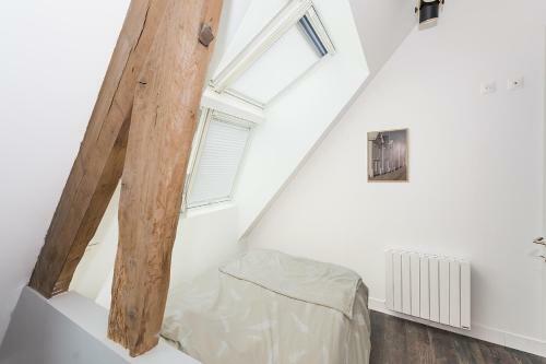 Apartamento L'authentique En Hyper Centre Ville
