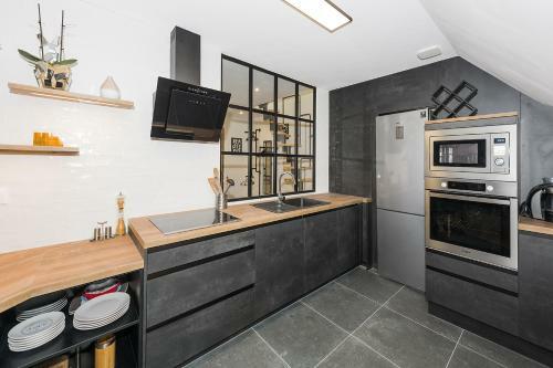 Apartamento L'authentique En Hyper Centre Ville