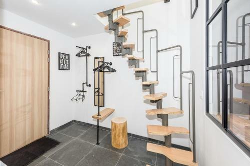Apartamento L'authentique En Hyper Centre Ville