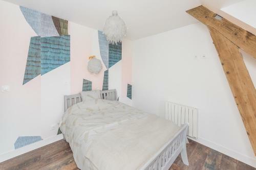 Apartamento L'authentique En Hyper Centre Ville