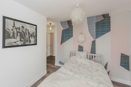 Apartamento L'authentique En Hyper Centre Ville