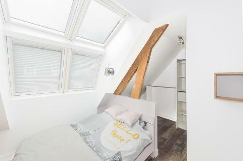 Apartamento L'authentique En Hyper Centre Ville