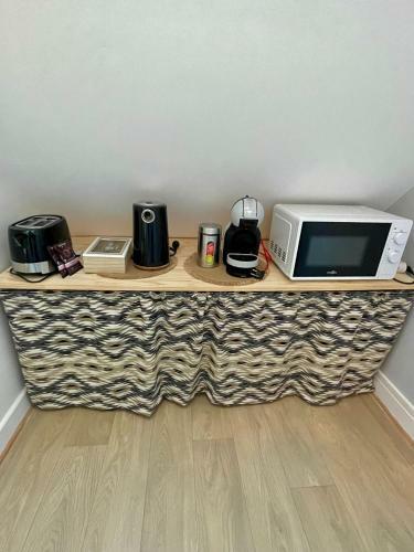 Apartamento Hyper-centre Beauvais, Ideal Aeroport