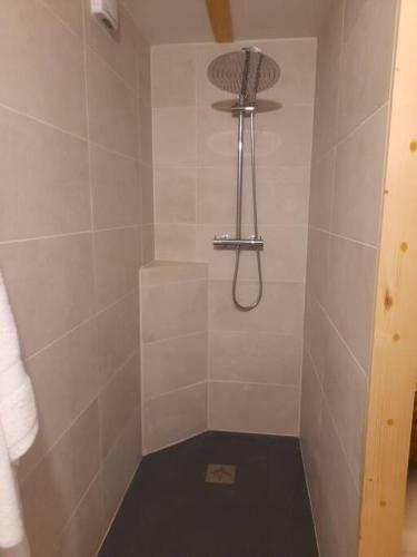 G�te Le Repaire Du Causses