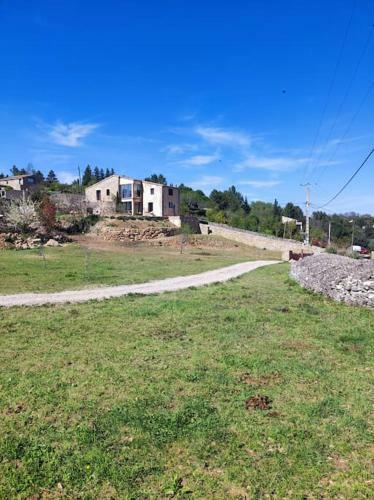 G�te Le Repaire Du Causses