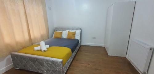 Bed & Breakfast Marahomes