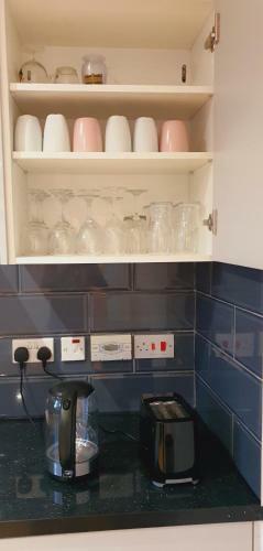 Bed & Breakfast Marahomes