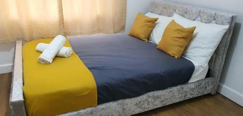 Bed & Breakfast Marahomes