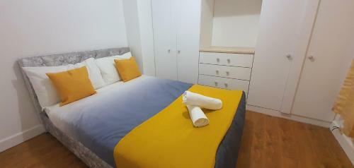 Bed & Breakfast Marahomes