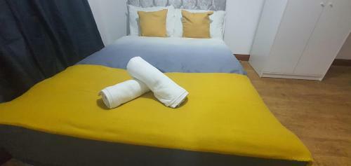 Bed & Breakfast Marahomes