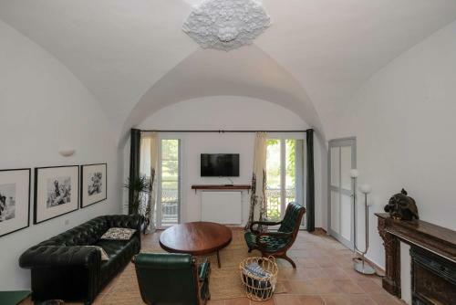 Apartamento Villa Des Antiquaires