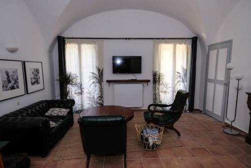 Apartamento Villa Des Antiquaires