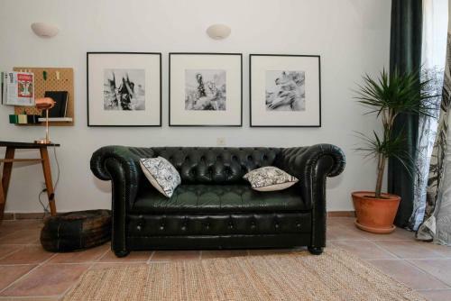 Apartamento Villa Des Antiquaires