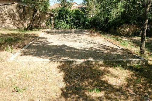 Apartamento Villa Des Antiquaires