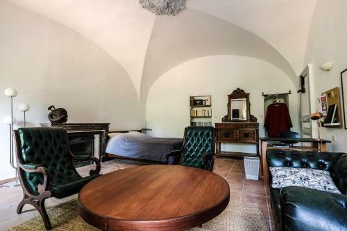 Apartamento Villa Des Antiquaires