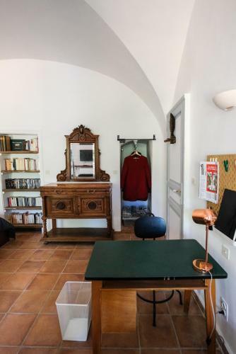 Apartamento Villa Des Antiquaires