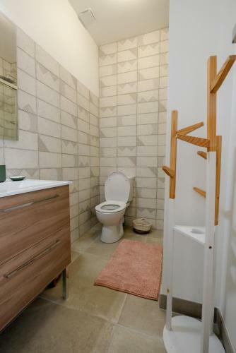Apartamento Villa Des Antiquaires