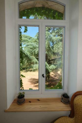 Apartamento Villa Des Antiquaires