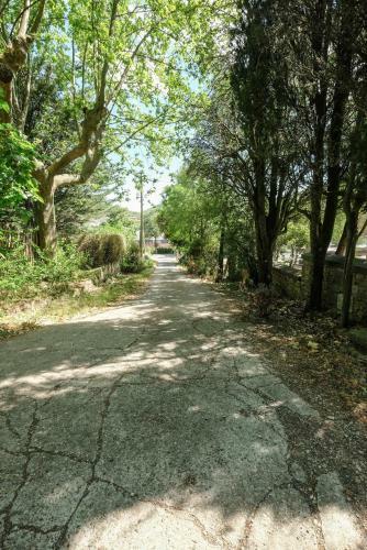 Apartamento Villa Des Antiquaires