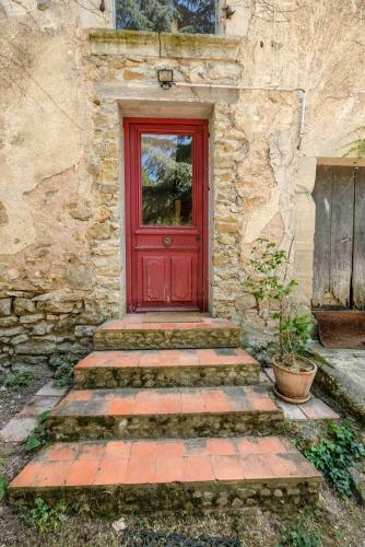 Apartamento Villa Des Antiquaires