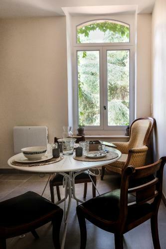 Apartamento Villa Des Antiquaires