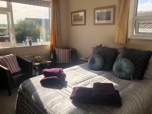 Apartamento Rosies Place. Self Contained. Beach, Canal & Town