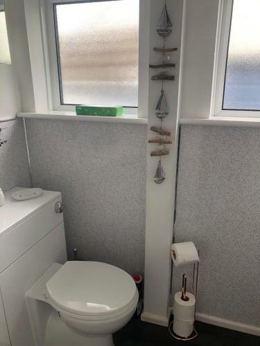 Apartamento Rosies Place. Self Contained. Beach, Canal & Town